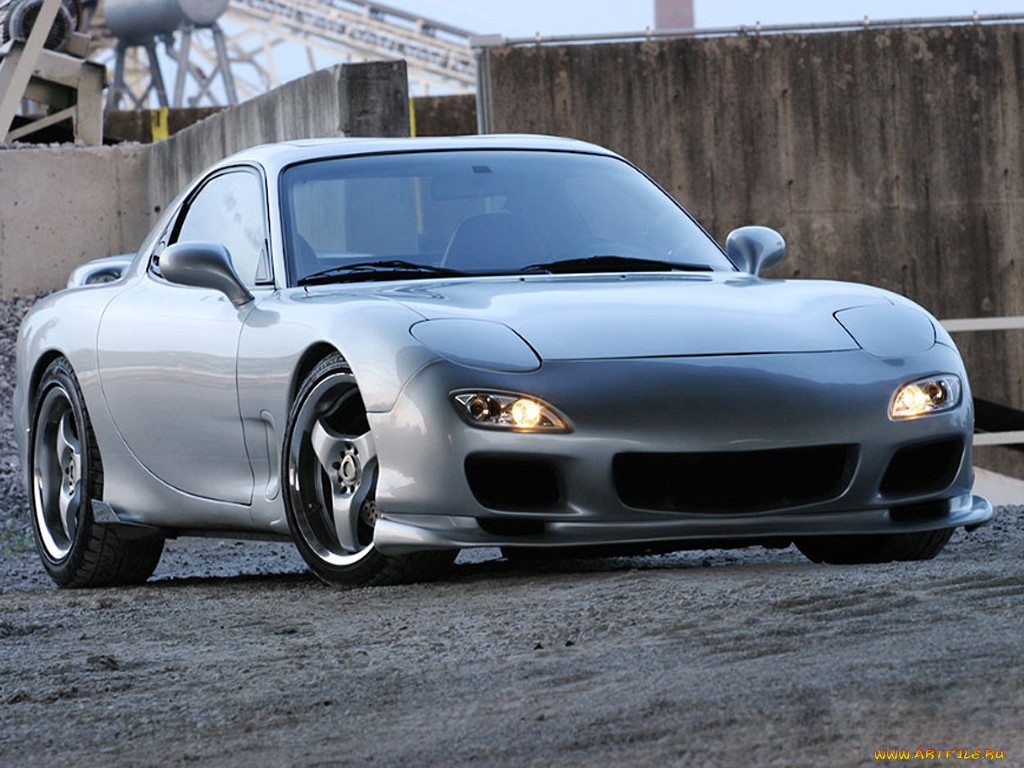 , mazda